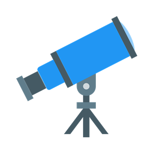 Telescope PNG-66441